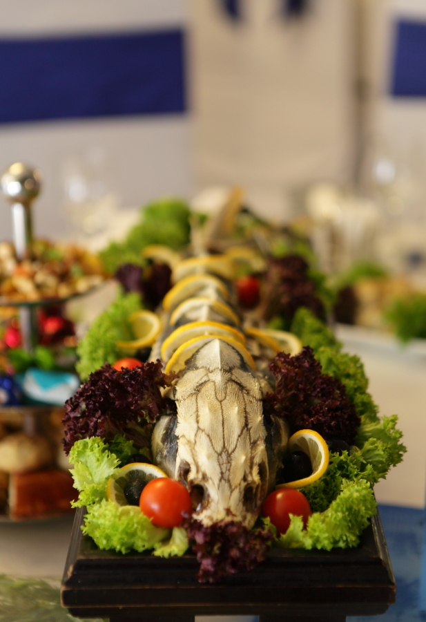 фото помещения Банкетные залы Робинзон Крузо на 1 зал на 600 гостей, 2 зал на 220 гостей , летние беседки до 40 гостей, летник для торжеств 500 гостей  мест Краснодара