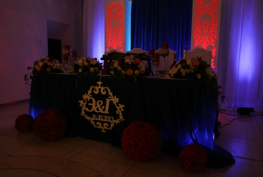 снимок помещения Банкетные залы Робинзон Крузо на 1 зал на 600 гостей, 2 зал на 220 гостей , летние беседки до 40 гостей, летник для торжеств 500 гостей  мест Краснодара