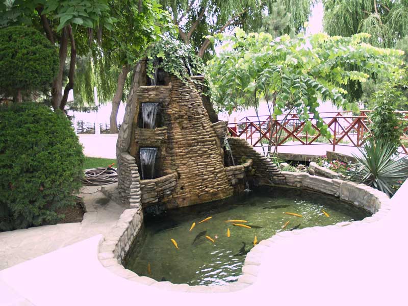 снимок оформления Банкетные залы Любимый на 2 мест Краснодара