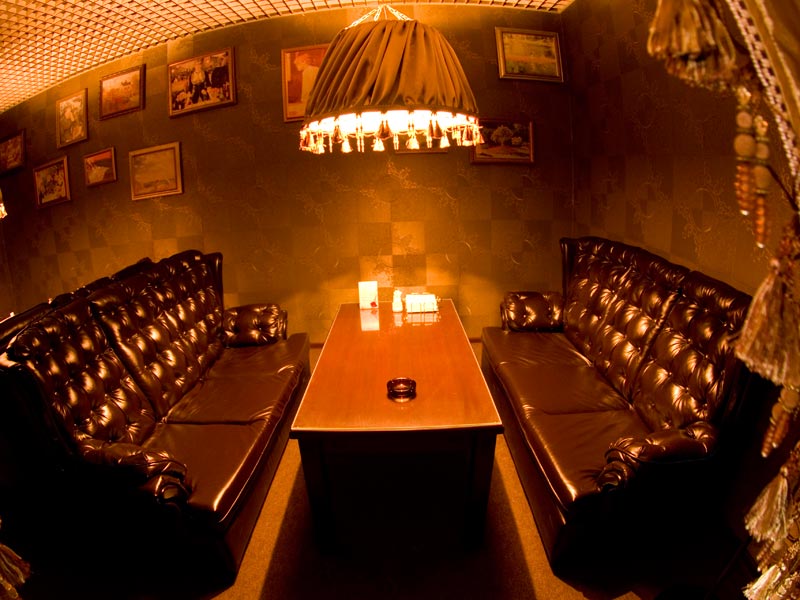 фотография помещения для мероприятия Караоке-клубы Эрмитаж на 3  мест Краснодара