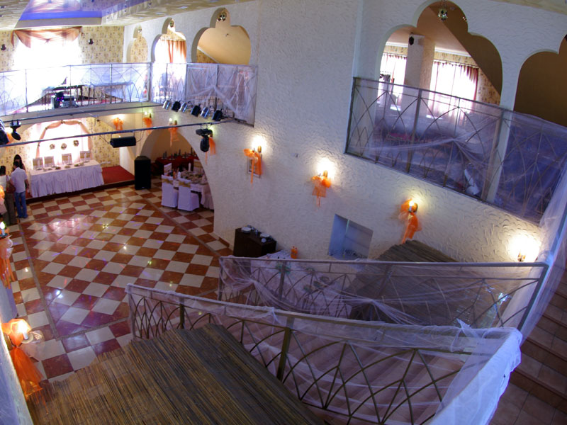 снимок помещения Рестораны 1002 ночь  Краснодара