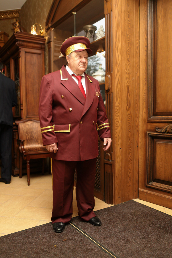 фотокарточка зала для мероприятия Банкетные залы Дом ТП Весенний дворец на 4 зала мест Краснодара