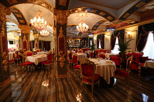 фотоснимок оформления Рестораны Napoleon Bonaparte на 60-150 номеров Краснодара