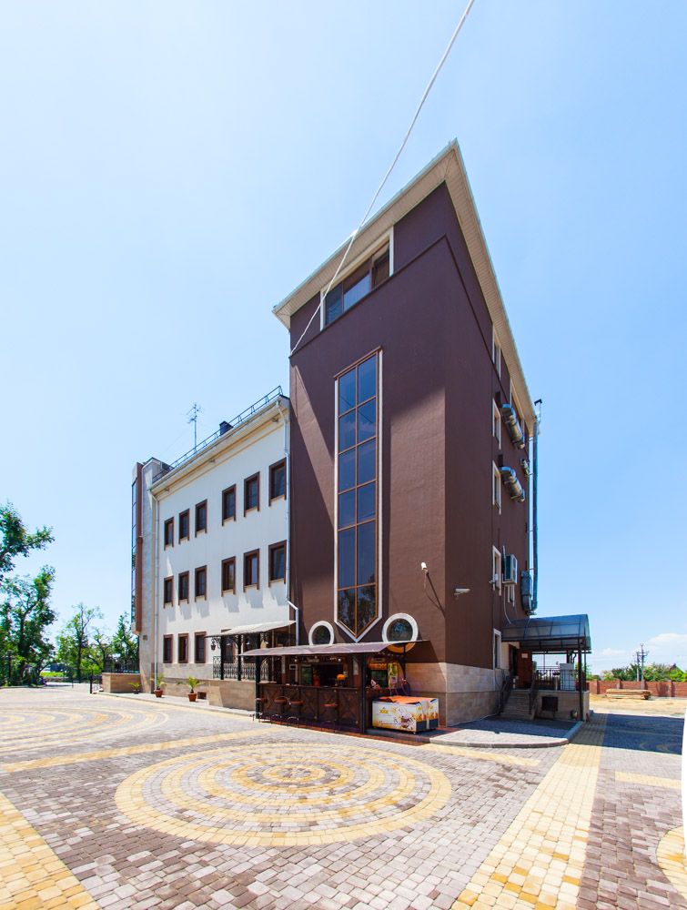 фотография помещения Банкетные залы Грааль на 5 залов мест Краснодара