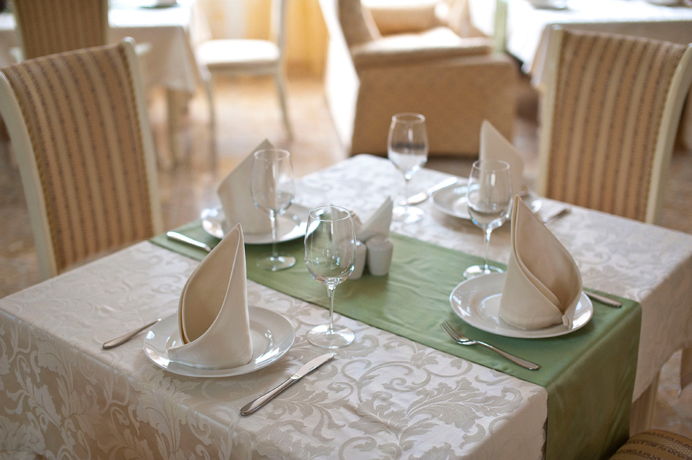 фото интерьера Банкетные залы ГРК «Amici Grand Hotel» на 1 зал  мест Краснодара