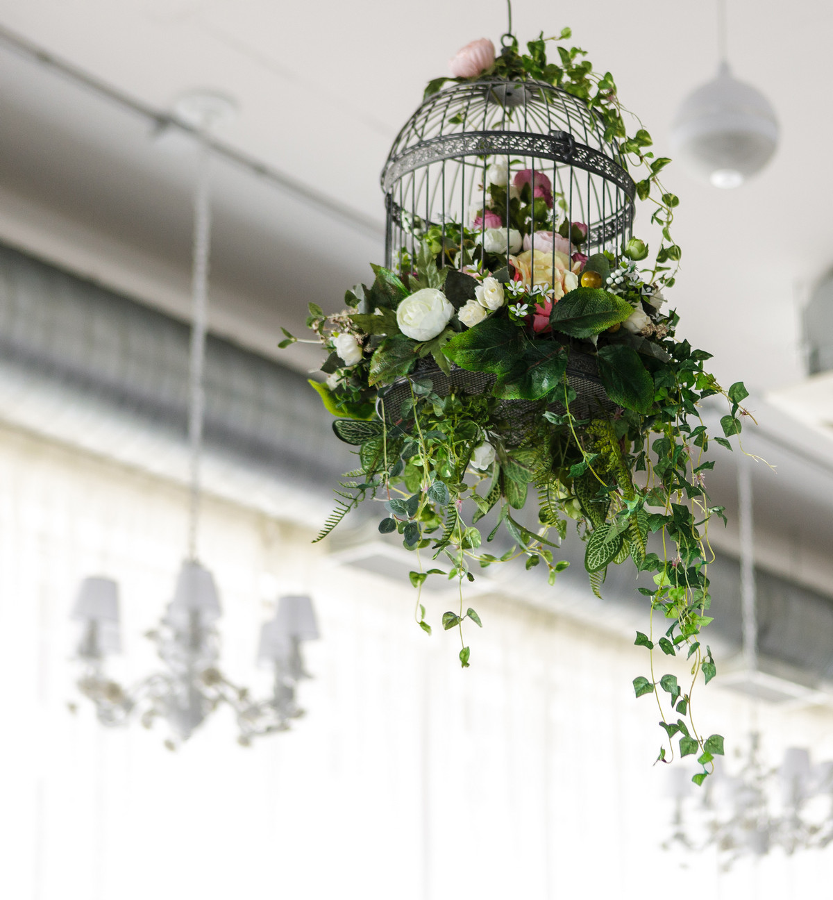 вид оформления Банкетные залы Ресторан АРТиШОК на 56,8,200 номеров Краснодара