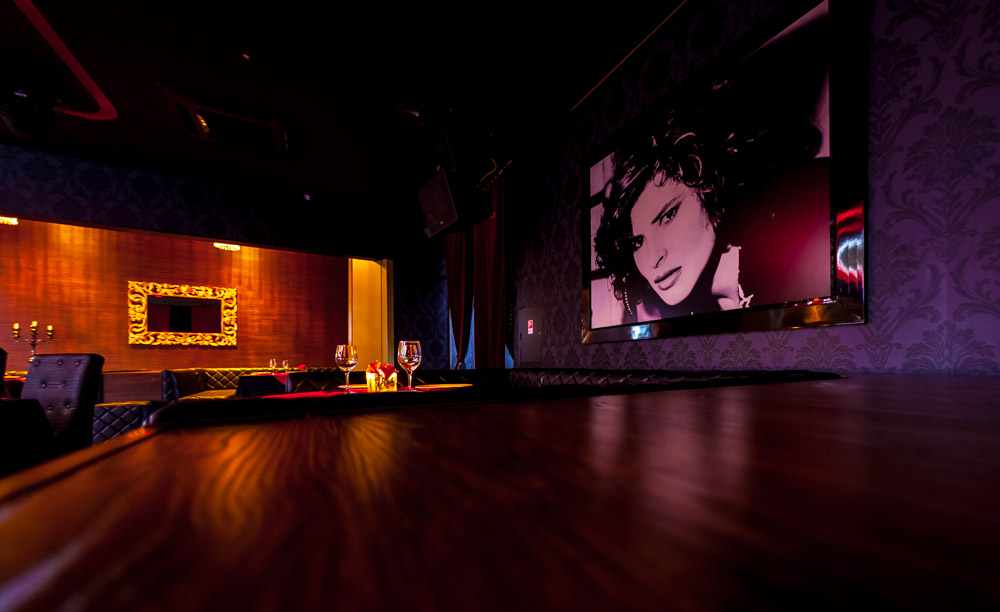 фотка помещения Бары Fad bar  Краснодара