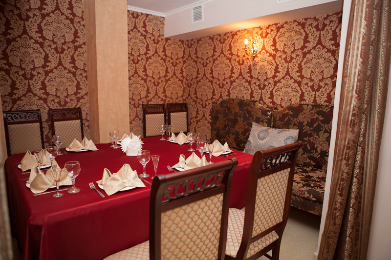 фотоснимок помещения для мероприятия Рестораны Скарлетт на 4 зала  мест Краснодара
