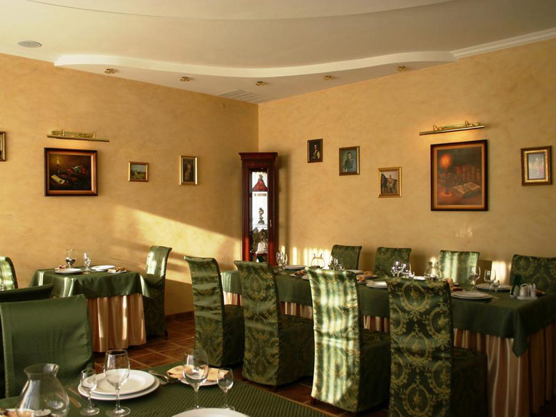 фотка зала для мероприятия Рестораны Сударь на 3 мест Краснодара