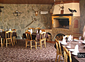 снимок помещения для мероприятия Рестораны Королевская Охота  Краснодара