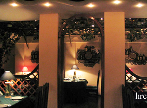 фото зала для мероприятия Рестораны Южная ночь  Краснодара