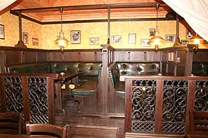 фотка зала для мероприятия Пивные рестораны Мао бар  Краснодара