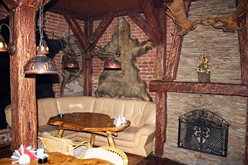 фотокарточка помещения Пивные рестораны Медведь  Краснодара