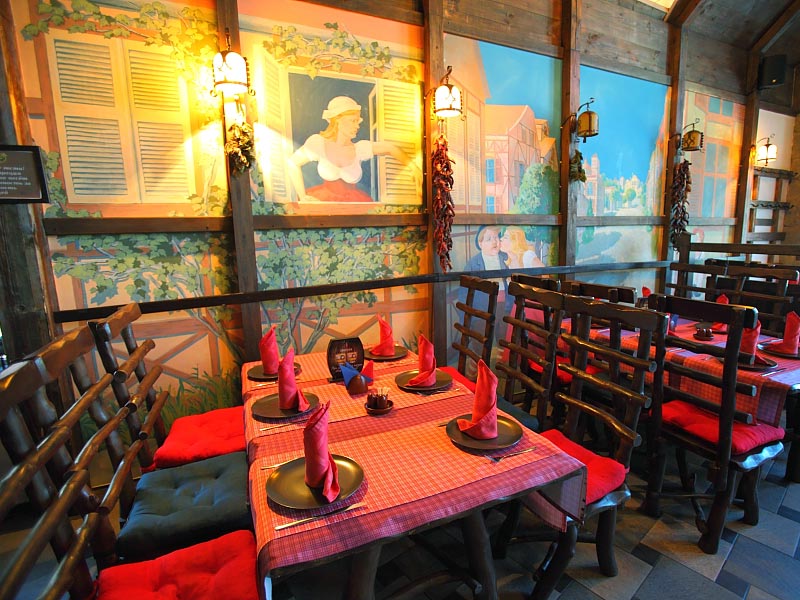 фотография помещения Пивные рестораны Guten Tag  Краснодара