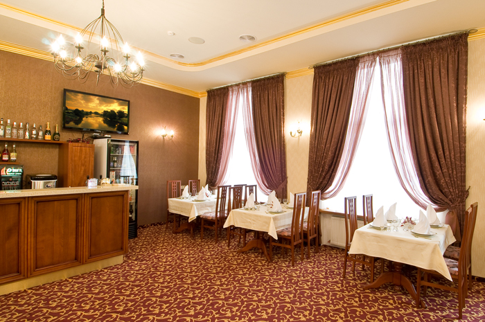 фотка помещения для мероприятия Рестораны Гости на 1 зал, 90 мест.  мест Краснодара
