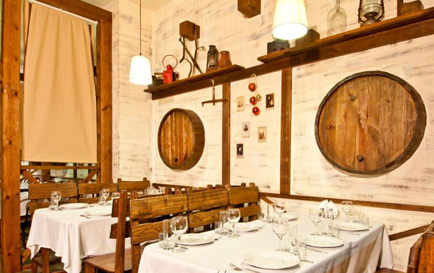 фото помещения Пивные рестораны Космик на 1 зал, 200 посадочных мест. мест Краснодара