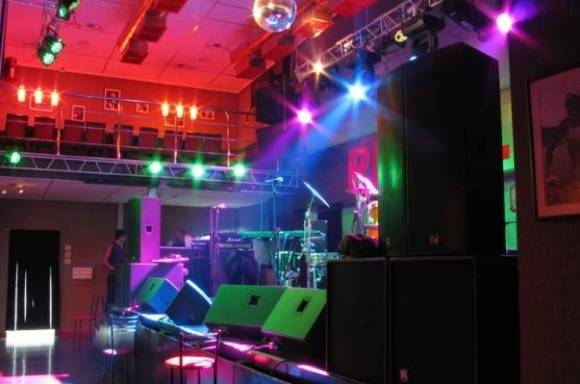 фото помещения для мероприятия Ночные клубы People  Краснодара
