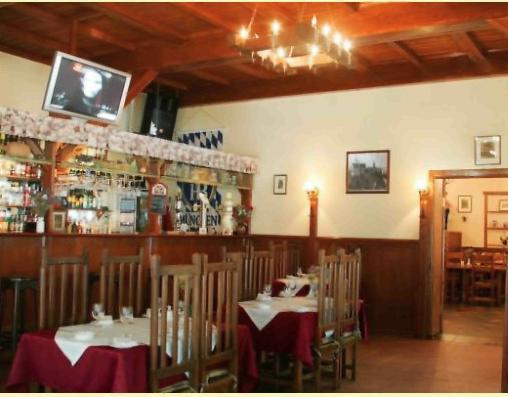 фотка зала Рестораны Старина Герман  Краснодара